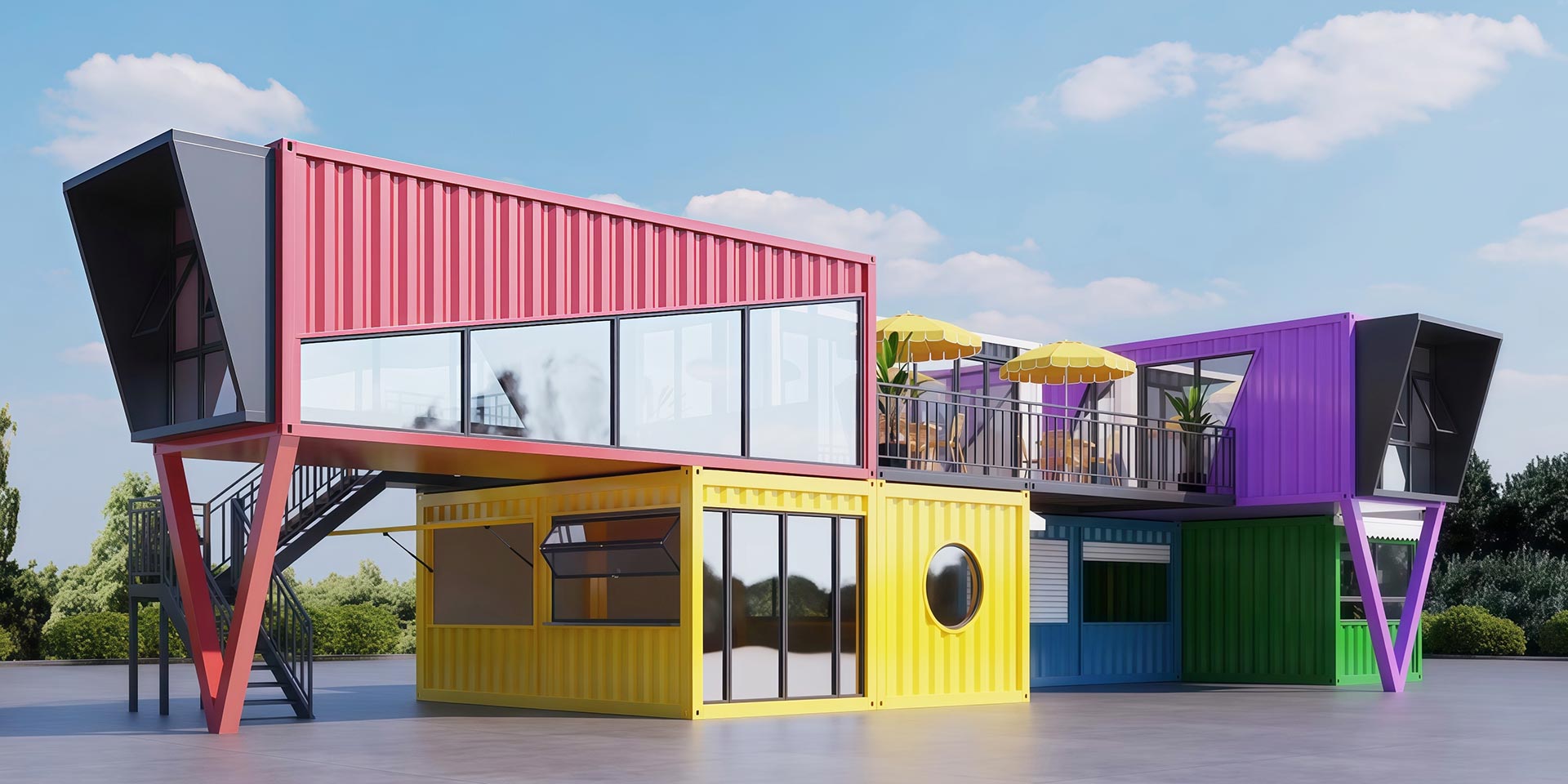 濟南移動板房,濟南裝配式打包箱,濟南集裝箱租售,濟南住人集裝箱,濟南活動板房廠家